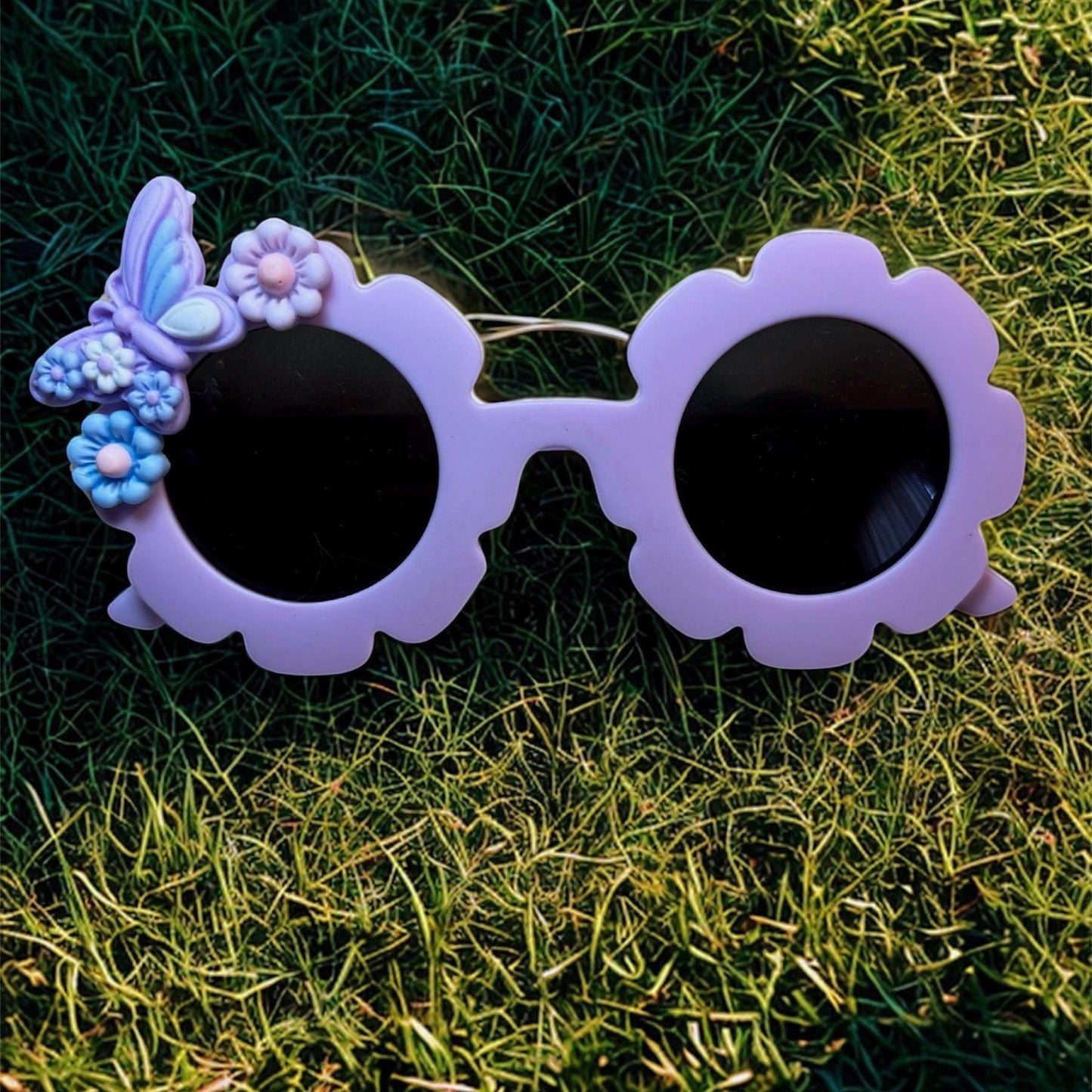 Butterfly Kisses