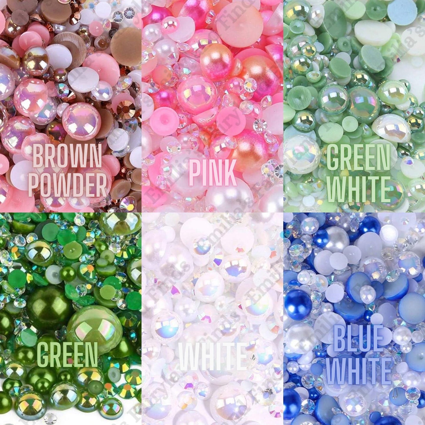 Build Your Own Sunnies - Custom Order