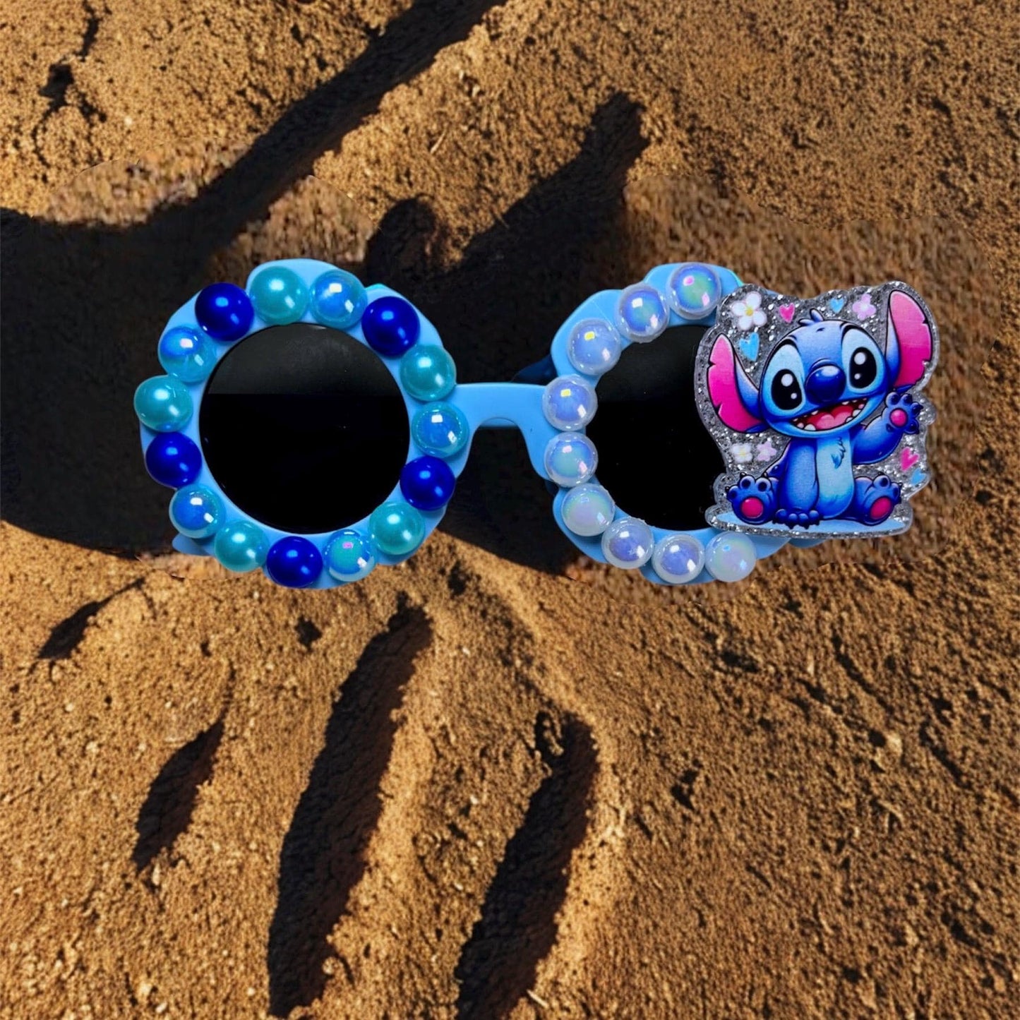 Tropical Stitch-Up