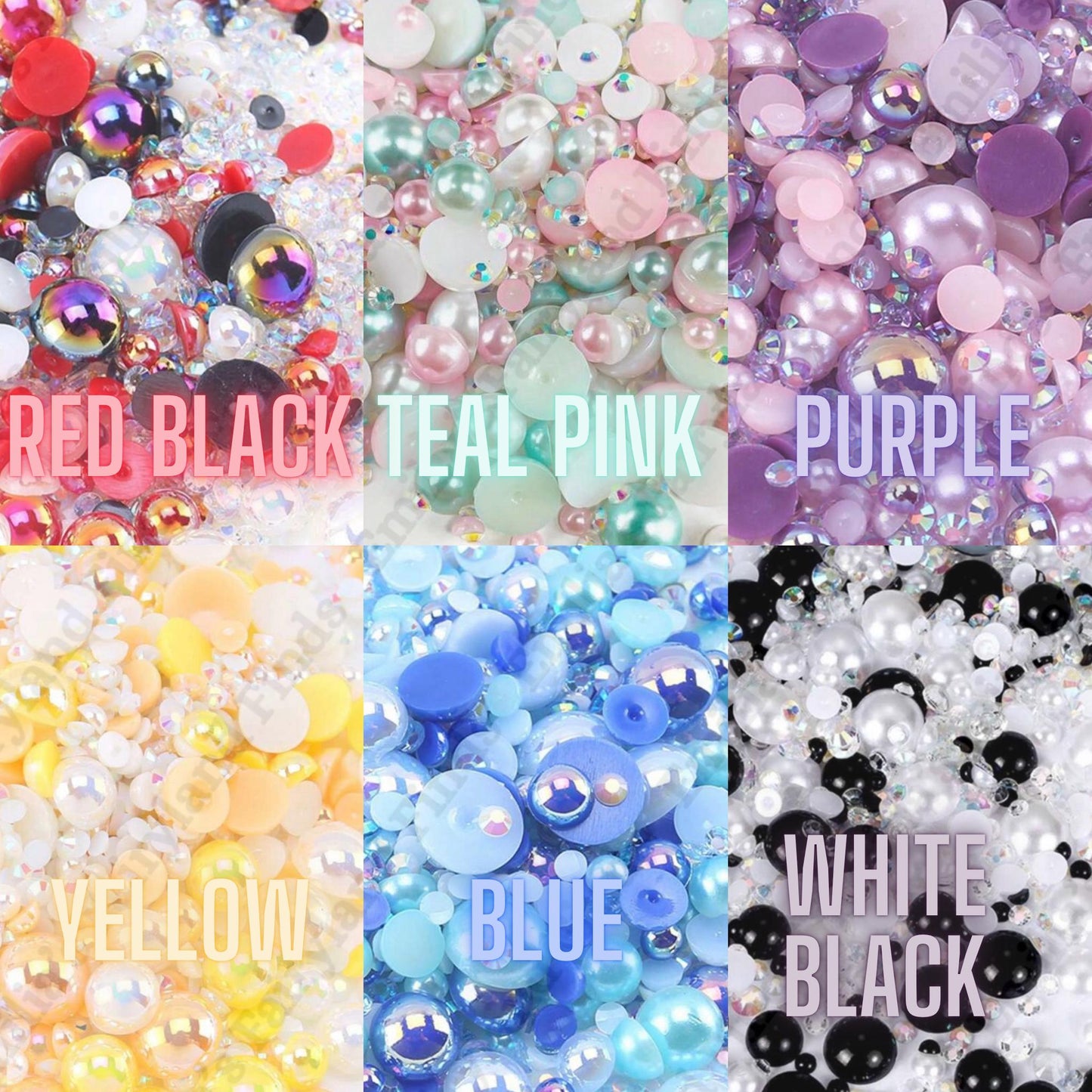 Build Your Own Sunnies - Custom Order