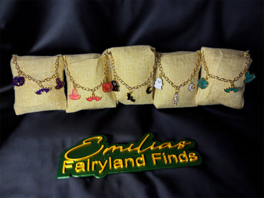 Spooky Sweet Bracelet