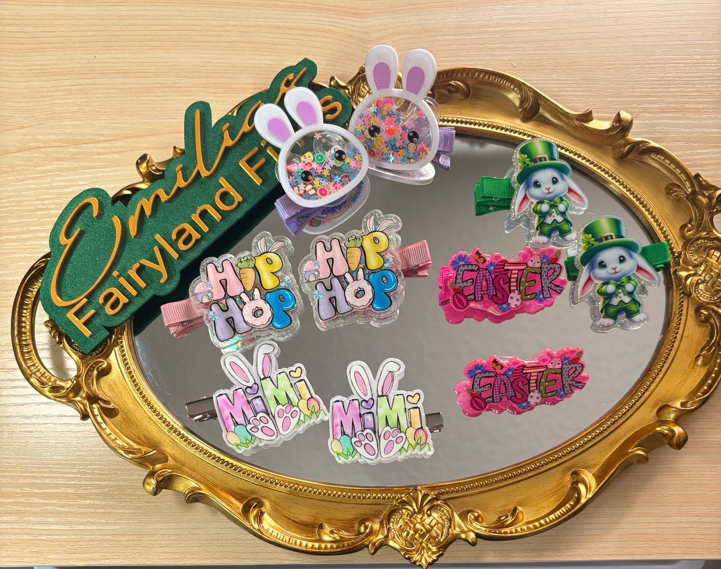 Some Bunny Cute Clips