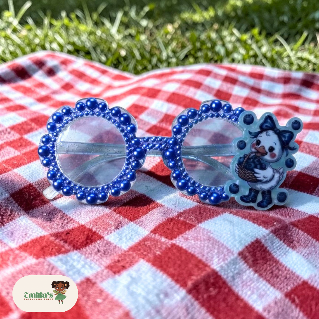 Berry Blast Sunnies