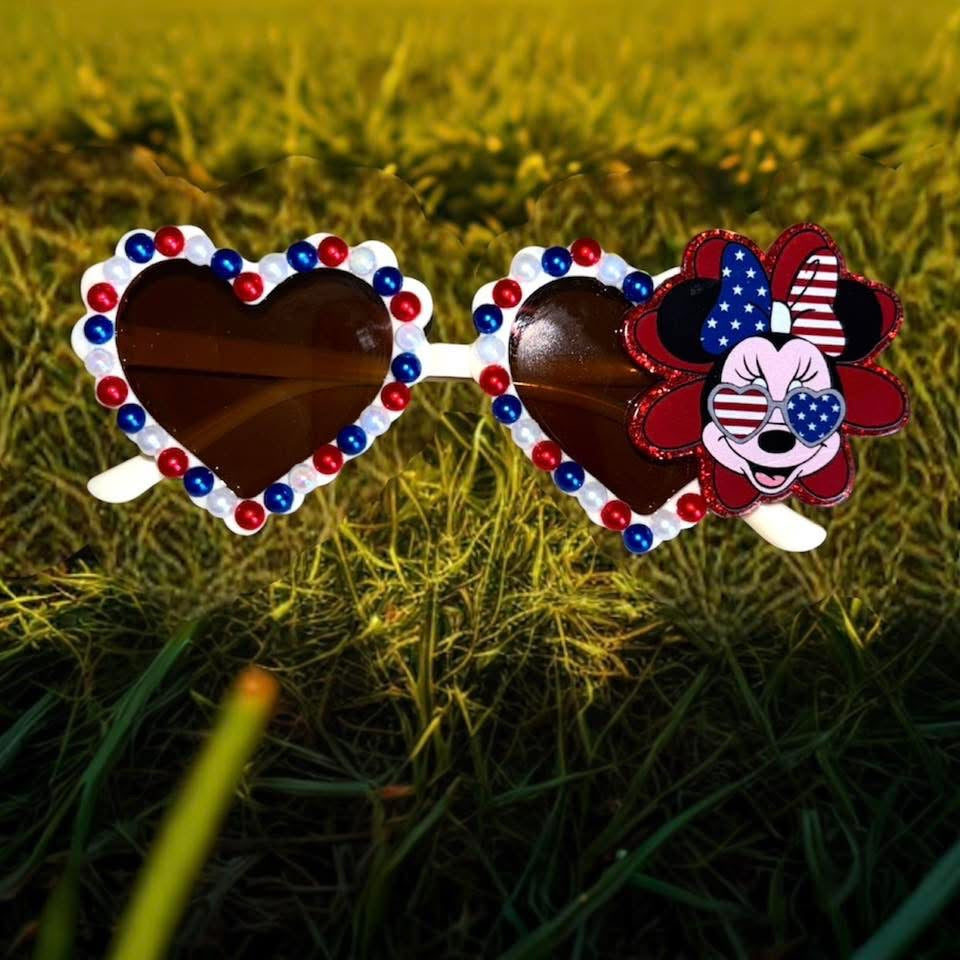 Liberty Mouse
