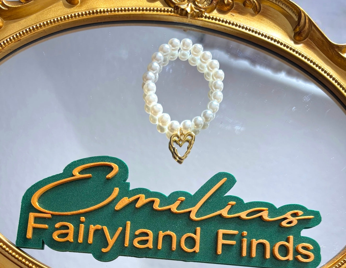 Pearls of Love