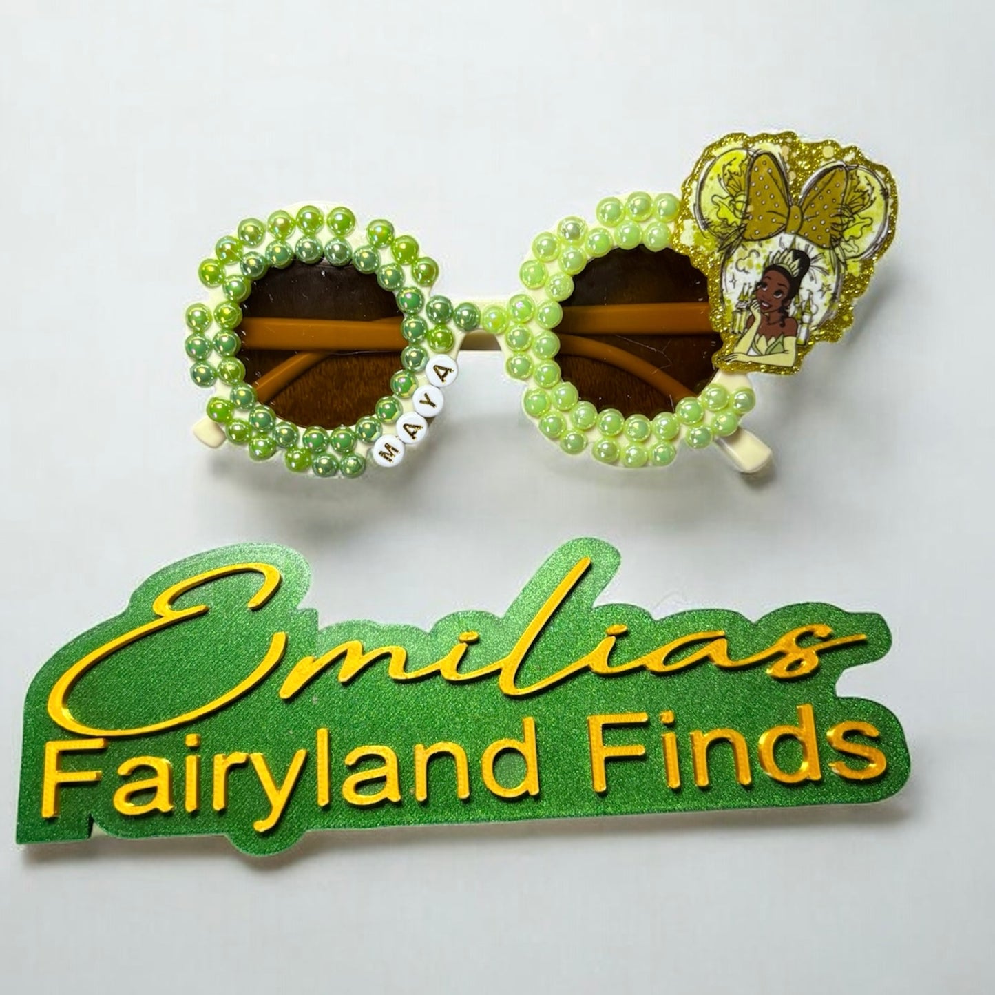 Bayou Princess Sunnies