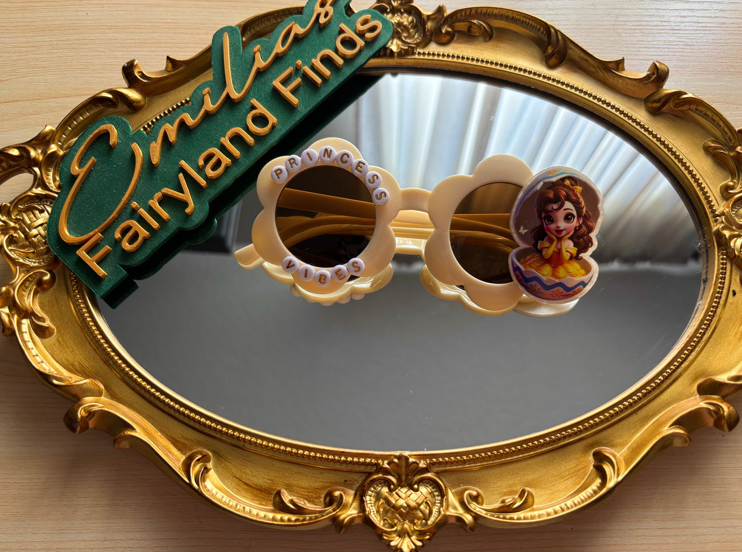 Princess Vibes Sunnies