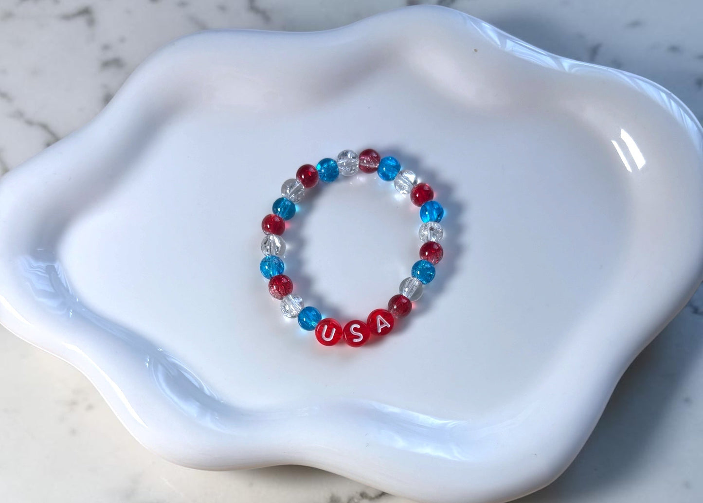 One Nation Bracelet