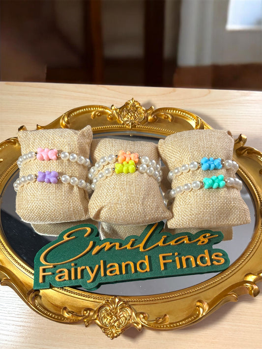 Sugar Bear Bracelet