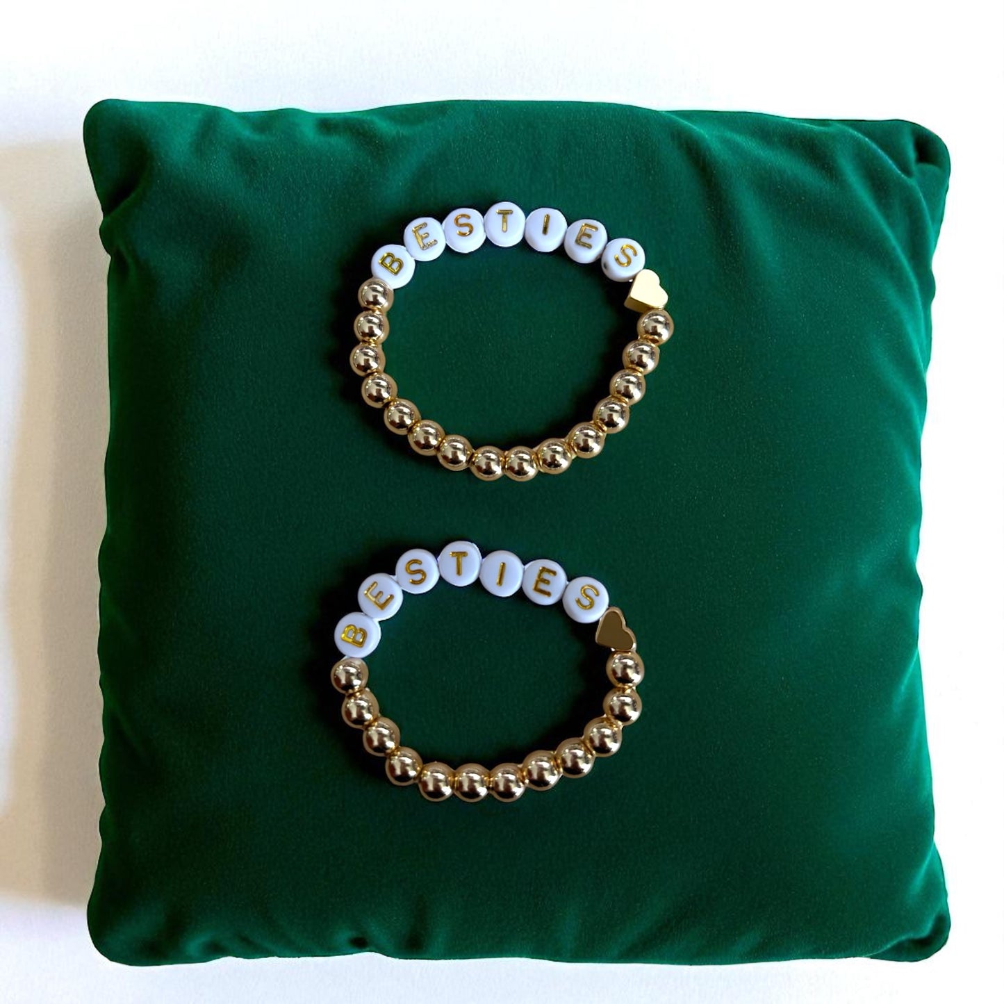 The Forever Besties Bracelet