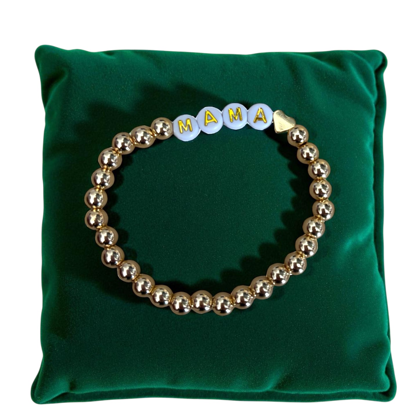 Forever Linked Bracelets