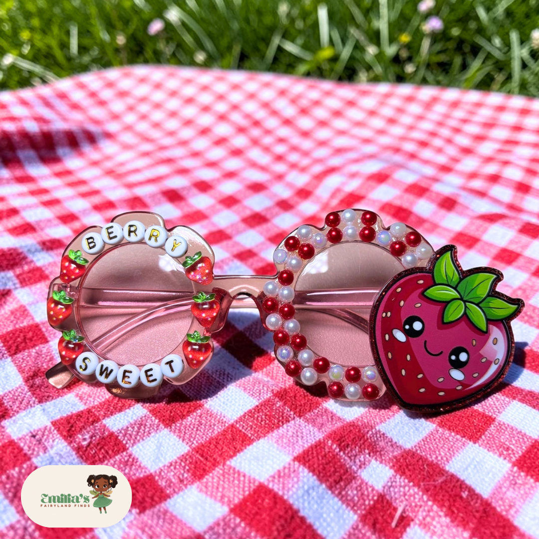 Berry Sweet Sunnies