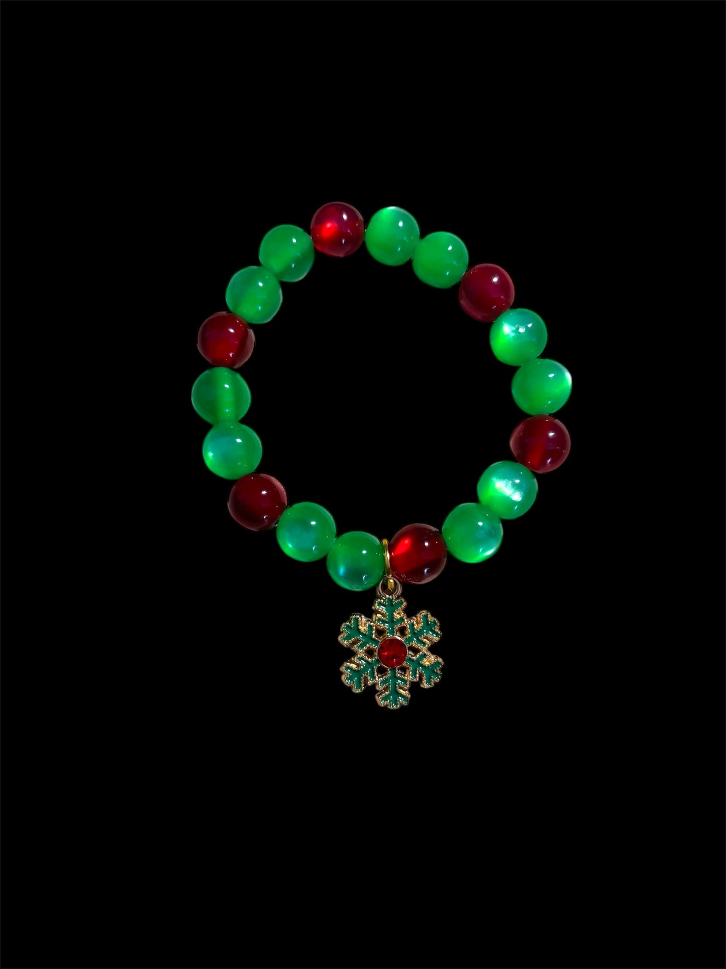 Merry Little Sparkle Bracelet