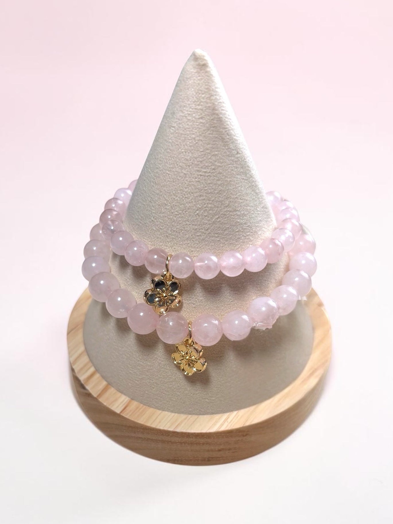 Endless Love Gemstone Bracelet