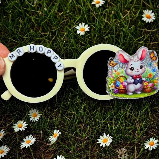Mr. Hoppy Sunnies