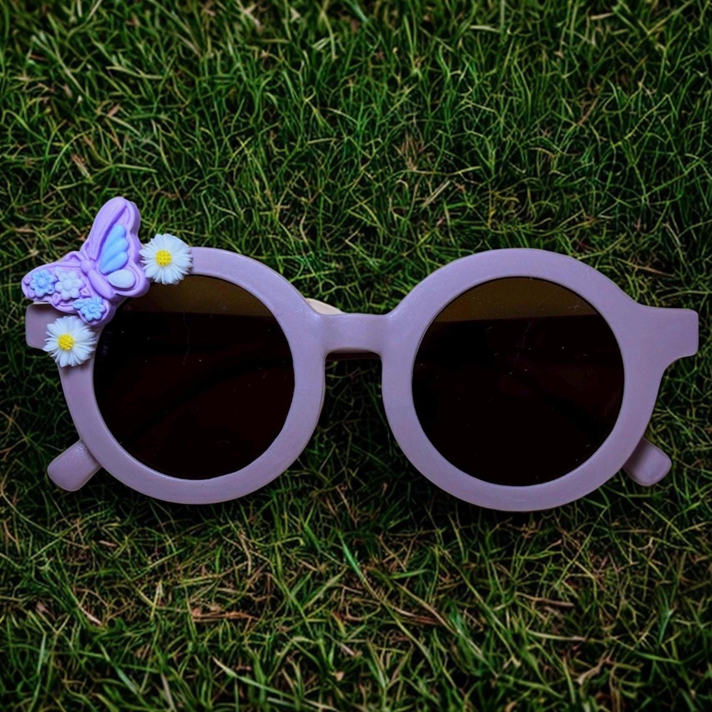 Butterfly Kisses