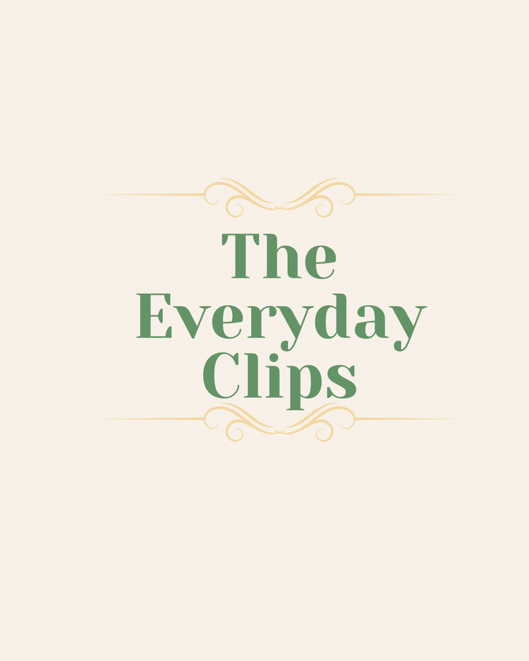 The Everyday Clips