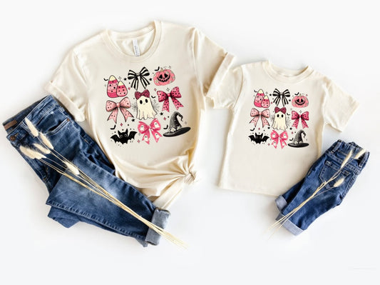 Pretty in Boo (adult size)