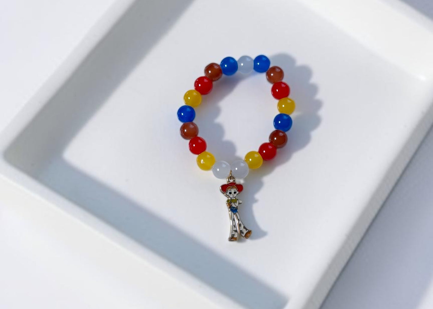 Yeehaw Darling Bracelet