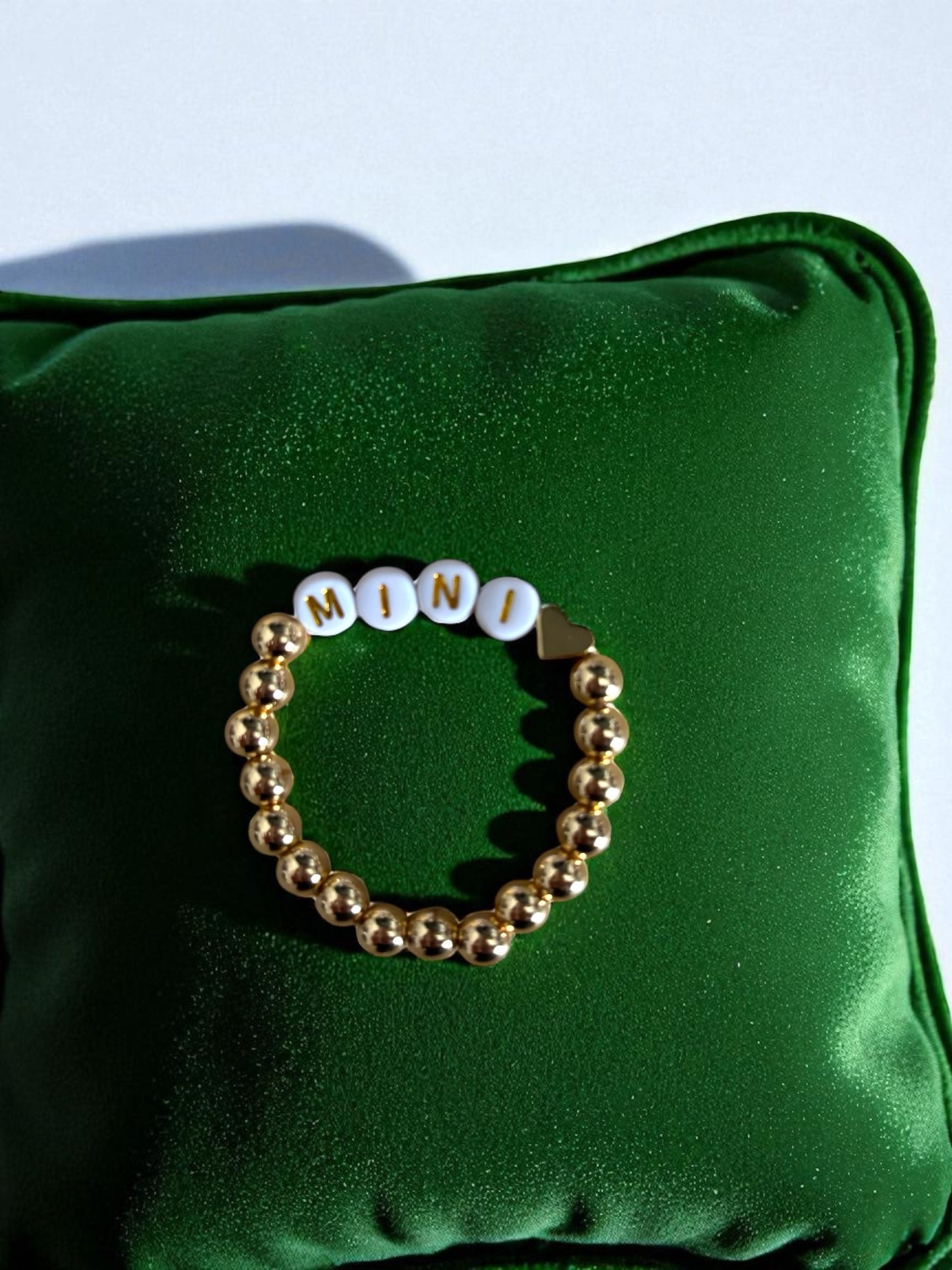 Forever My Mini Bracelet