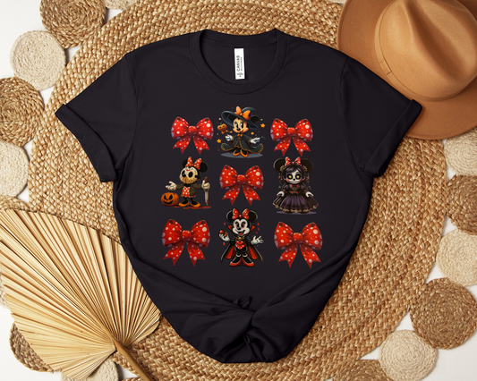 Boo-tiful Bow