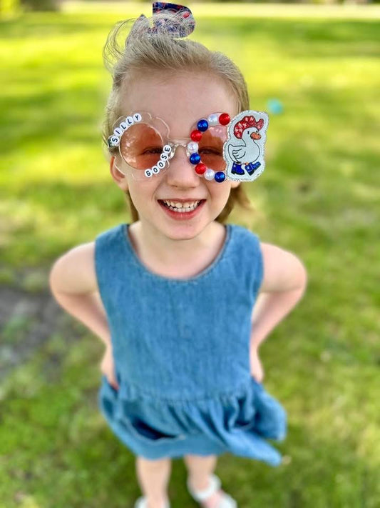Lil’ Goose of Liberty