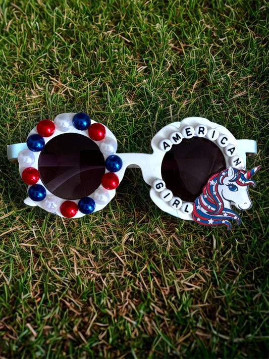Stars & Stripes