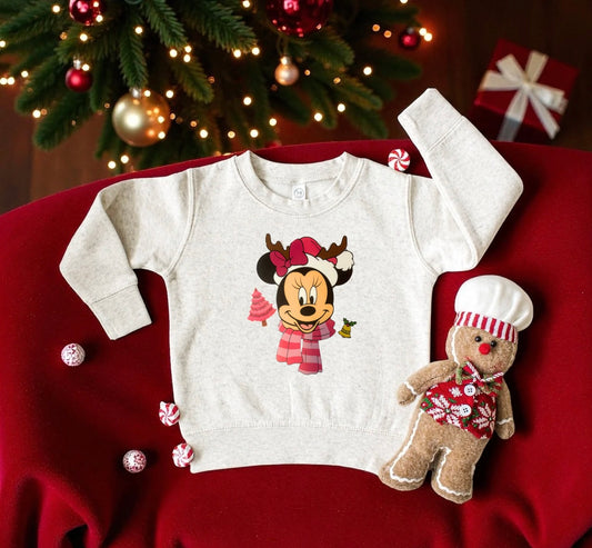 Tis The Minnie Season