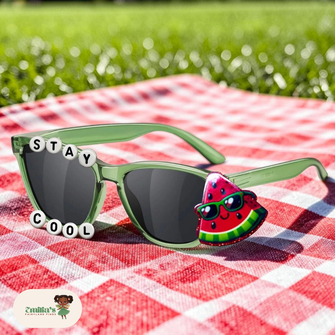 Stay Cool Sunnies