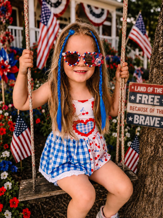 Liberty Mouse Sunnies
