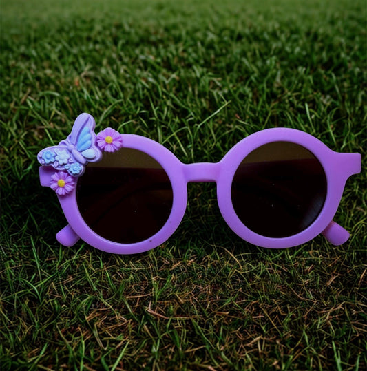 Butterfly Kisses