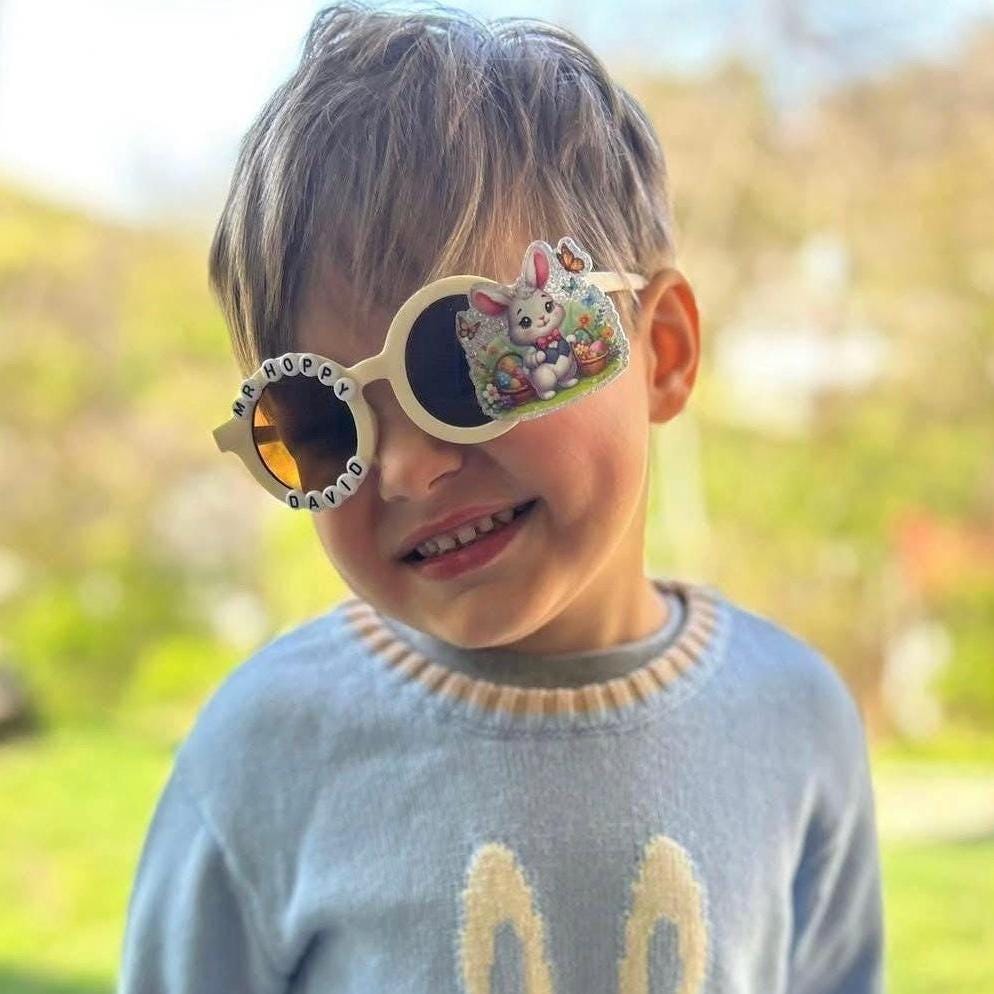 Mr. Hoppy Sunnies
