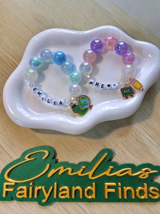 A+ Energy Bracelets