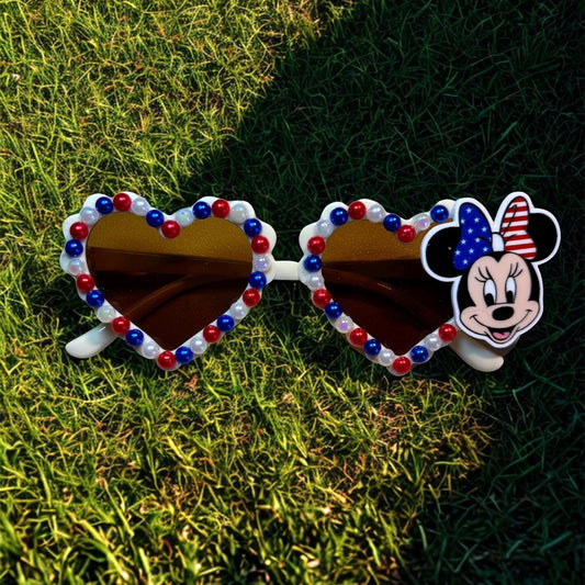 Liberty Mouse