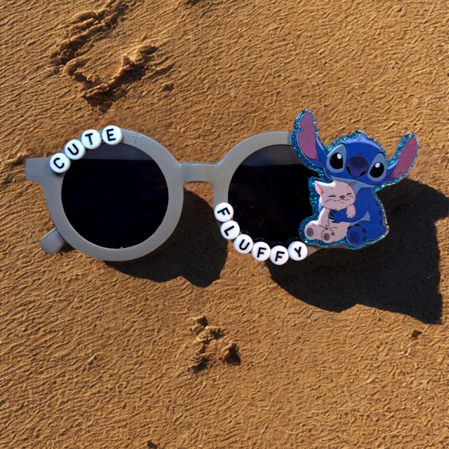 Little Alien Adventure