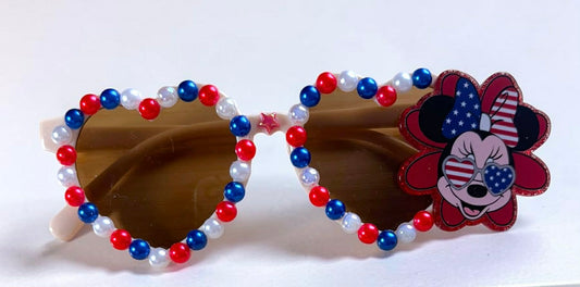Liberty Mouse Sunnies