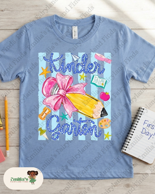 Making My Mark Tee