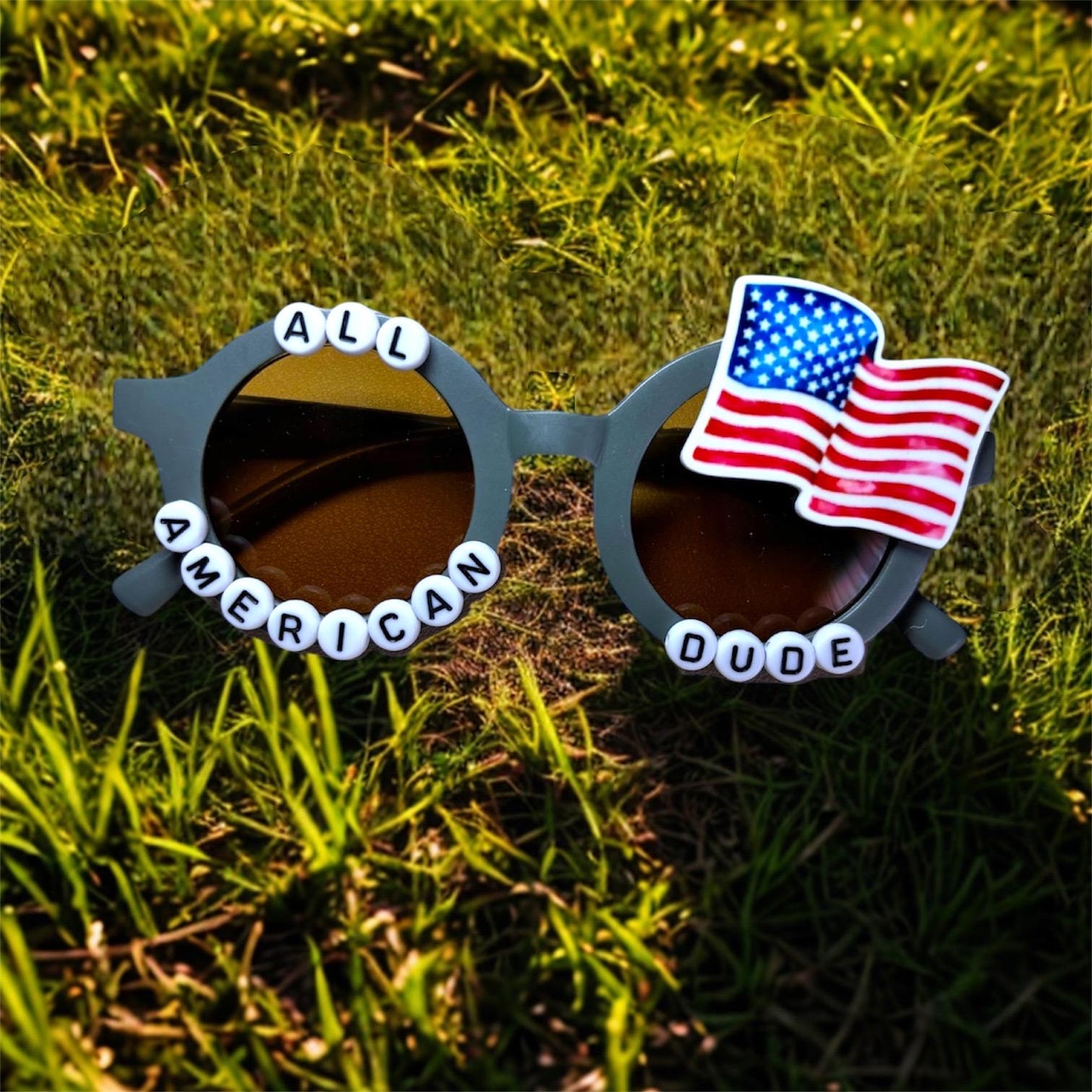 Tiny Patriot