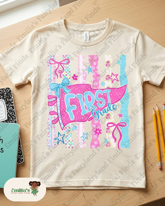 Slay & Syllabus Tee