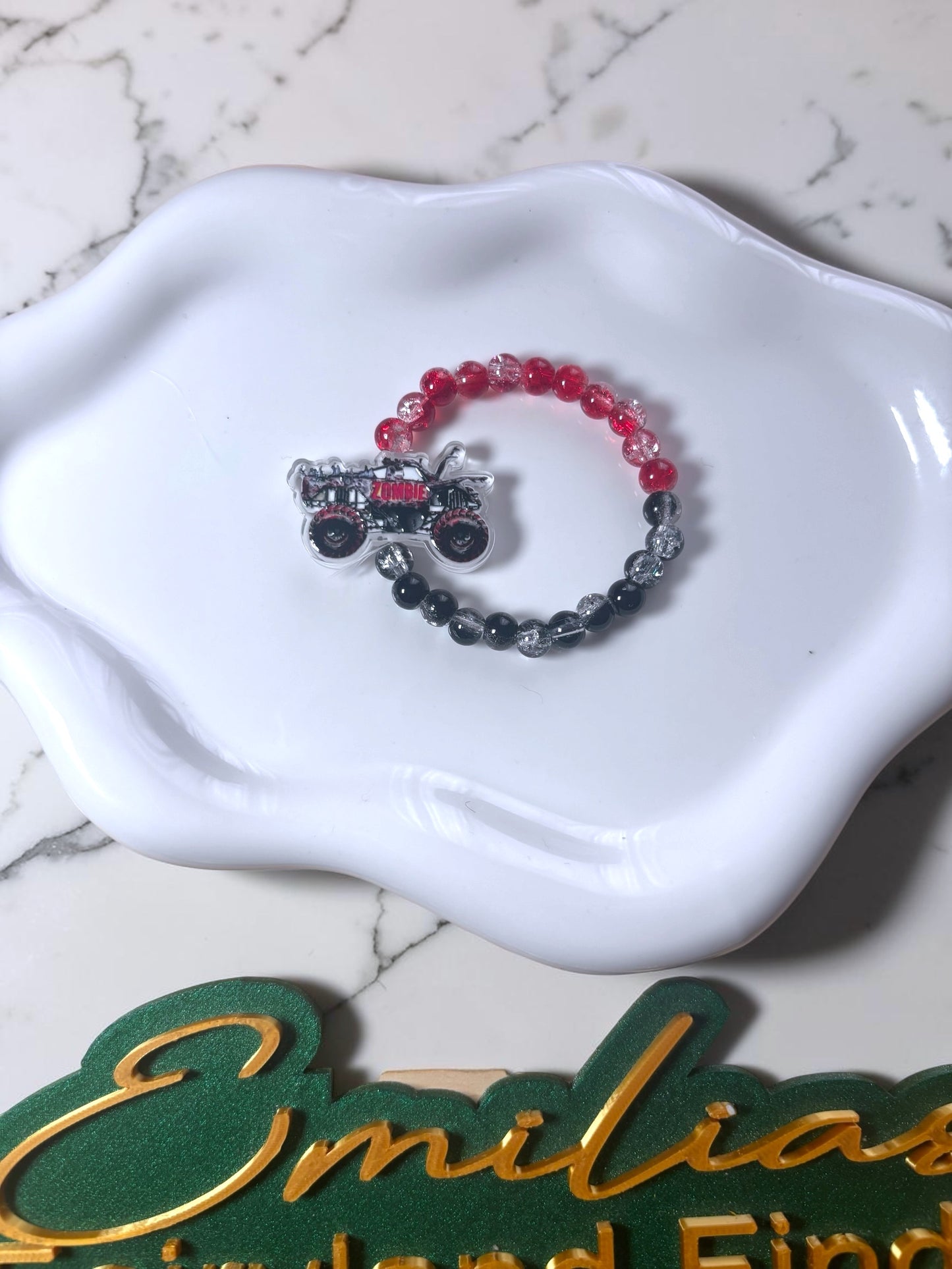 Undead Vibes Bracelet