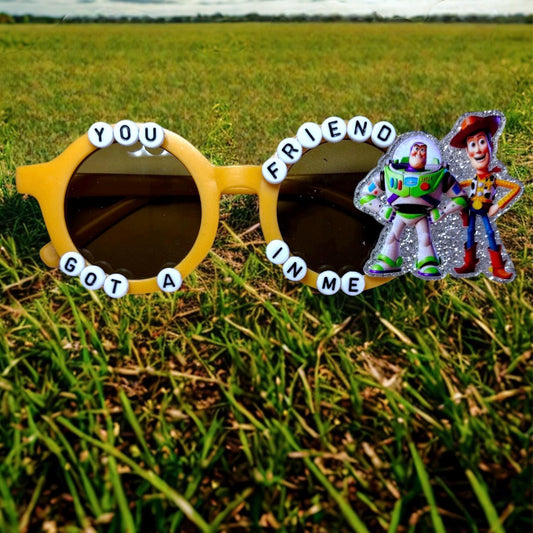 Too Infinity & Style