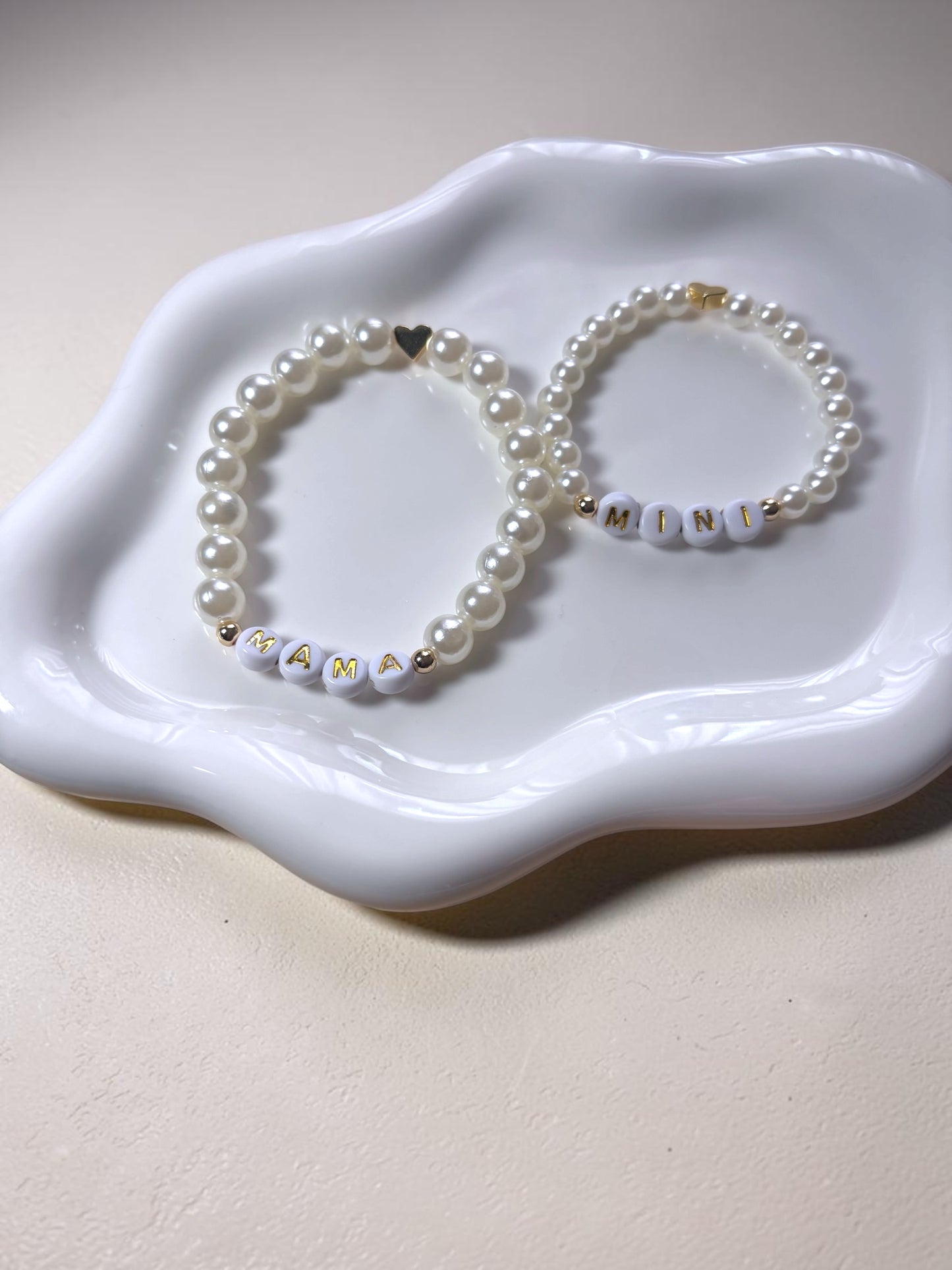 Moments Of Love Bracelets