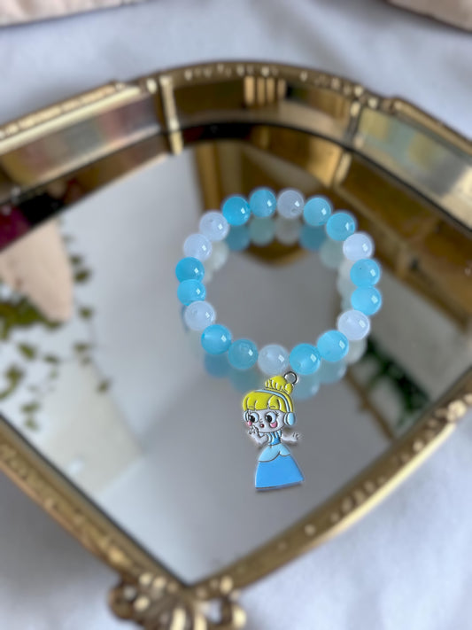 Its Midnight Bracelet