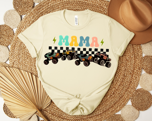 Jammin’ Mama