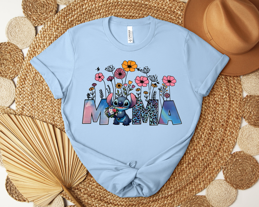 Ohana Mama
