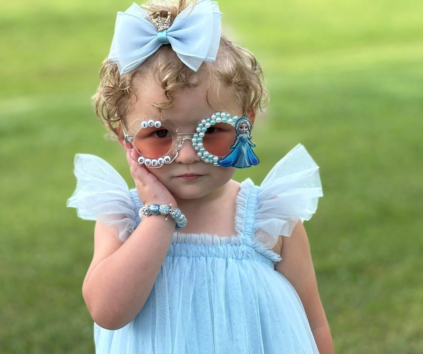 Arendelle Glow Sunnies