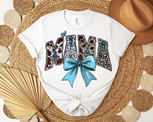 Wild West Mama