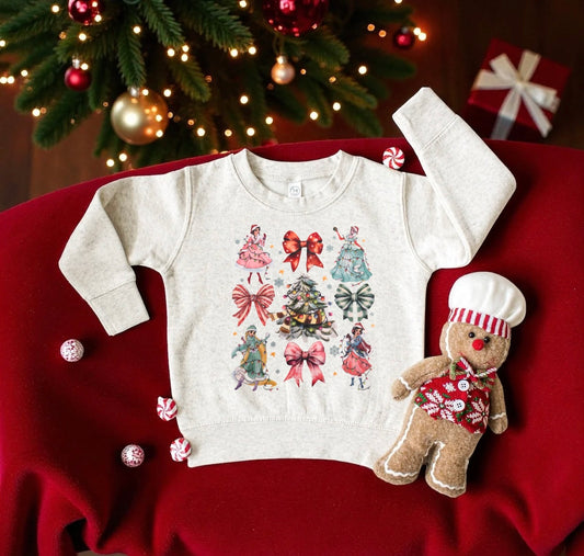 Winter Wish Princesses