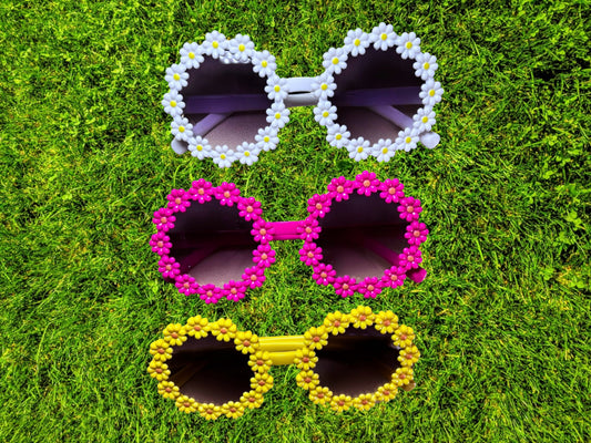 Rainbow Garden