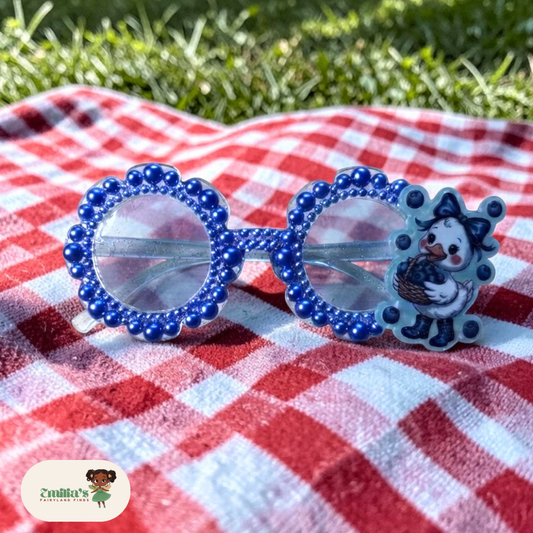Berry Blast Sunnies